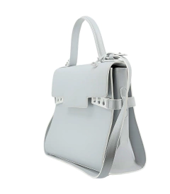 Bolsa Crossbody Delvaux na internet