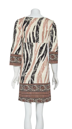 Vestido Diane Von Furstenberg na internet