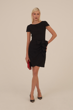 Vestido Valentino