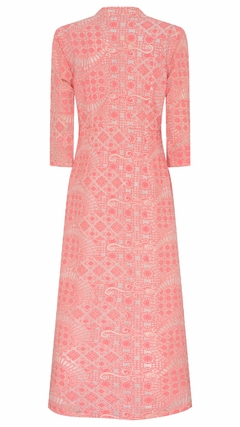 Vestido Mariana Penteado - 40 BRA - comprar online
