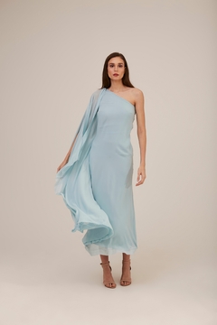 Vestido Longo Elie Saab - 36