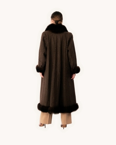 Calça Alfaiataria Akris - 4 USA - loja online