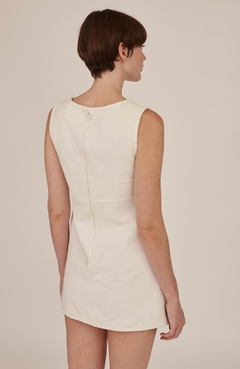 Vestido Chanel 36 na internet