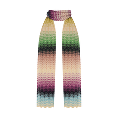 Echarpe Missoni