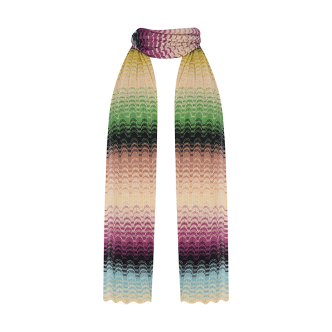 Echarpe Missoni