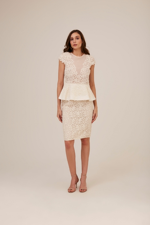 Conjunto Giambattista Valli - 42 IT