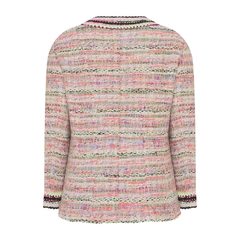 Blazer de Tweed Andrew GN - comprar online