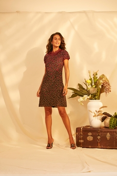 Vestido Nina Ricci - 38 EUR