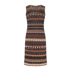 Vestido Vanessa Montoro