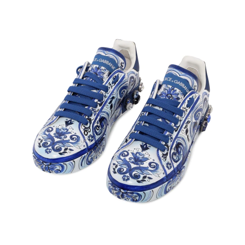 Tenis Dolce & Gabbana