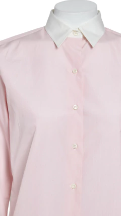 Camisa Figaret Rosa - 8 USA - comprar online