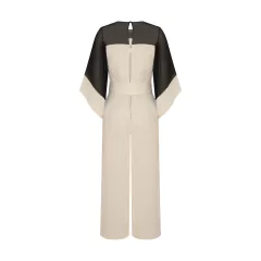 Macacão Elie Saab - 36 - Empório Oportunidade do Bem