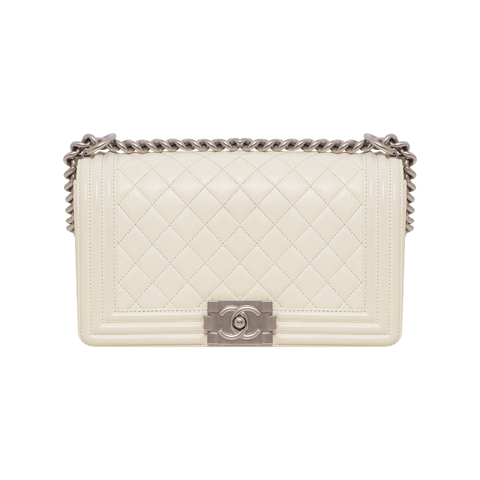Bolsa chanel boy
