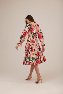 Vestido Dolce Gabbana - 46 IT - comprar online