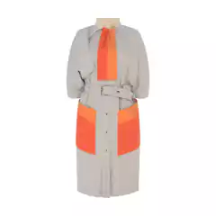 Camisa Louis Luitton