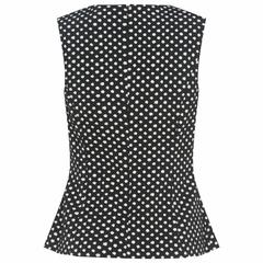 Blusa DVF - 0 USA - comprar online