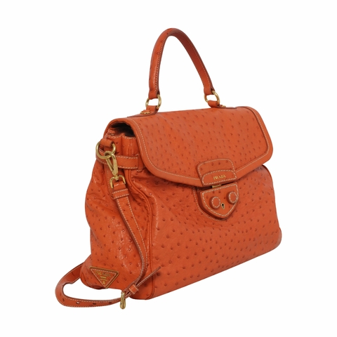 Bolsa Prada