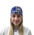 STAR WARS FUNDO AZUL DE AMARRAR
