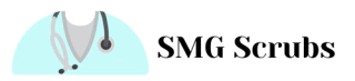 SMG SCRUBS