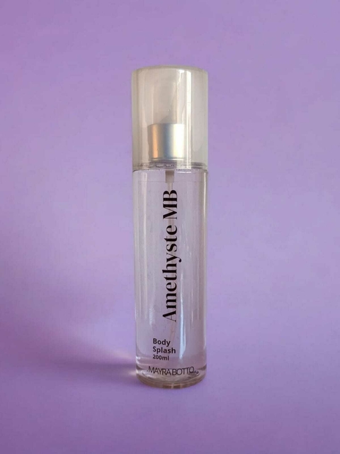 Body Splash - Amethyste MB - comprar online