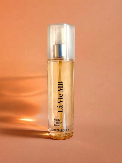 Body Splash - Lá Vie MB - comprar online