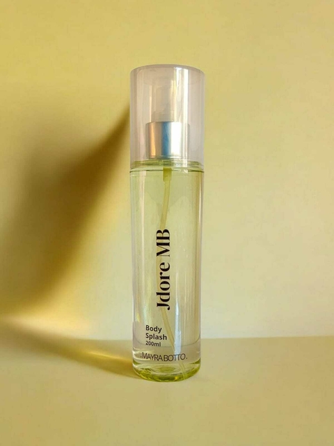 Body Splash - Jdore MB - comprar online