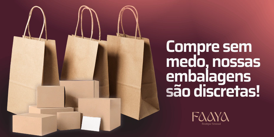 Banner de Faaya Boutique Sensual