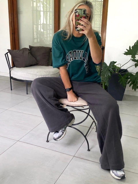 Remera Complot - comprar online