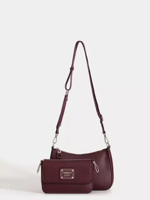 Bandolera 2 en 1 Juanita Jo - comprar online