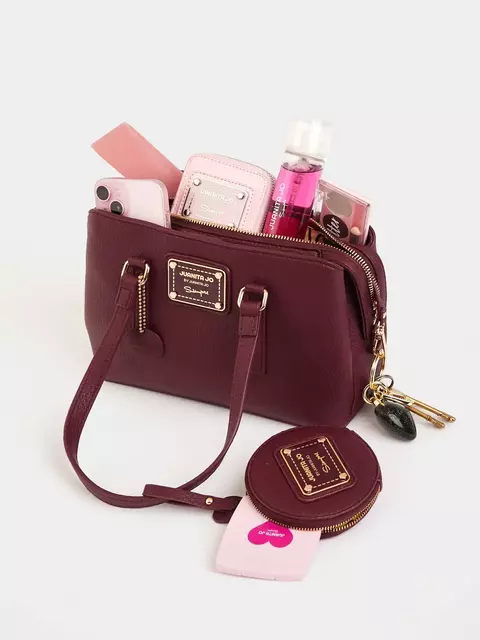 Cartera Juanita Jo - comprar online