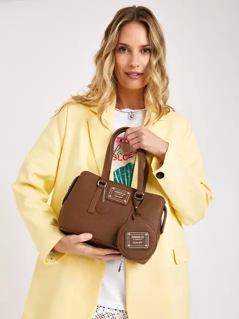 Cartera Juanita Jo - comprar online