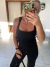 Musculosa Ona saez en internet