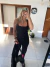 Musculosa Ona saez - tienda online