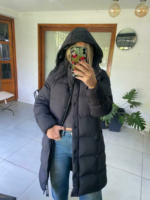 Campera Ona Saez