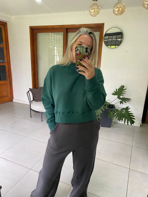 Buzo Complot - comprar online