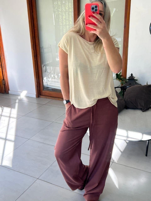 Pantalón Inedita - comprar online