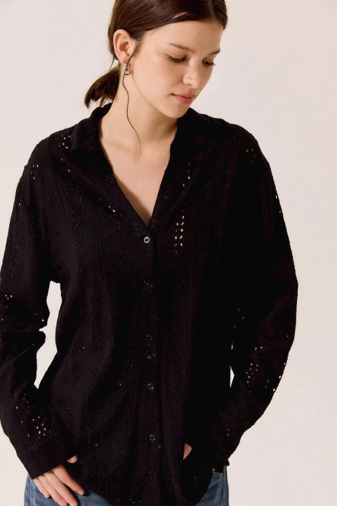 Camisa Inedita - comprar online