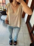 Musculosa Inedita - tienda online