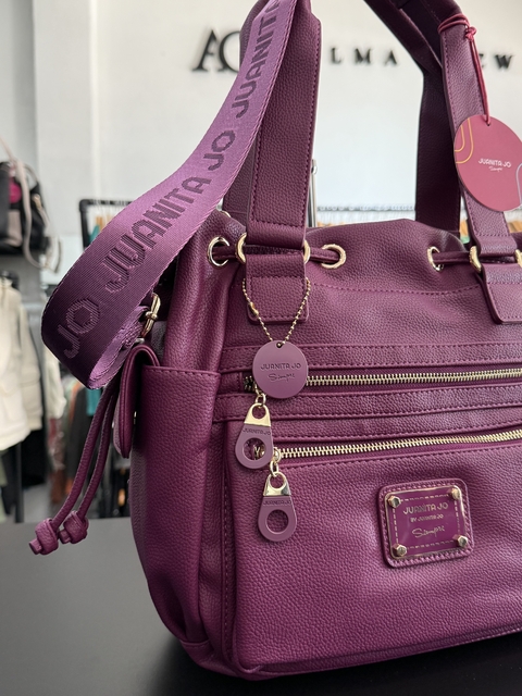Cartera Juanita Jo - comprar online