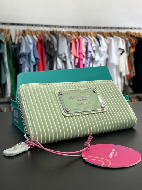 Billetera Juanita Jo - comprar online