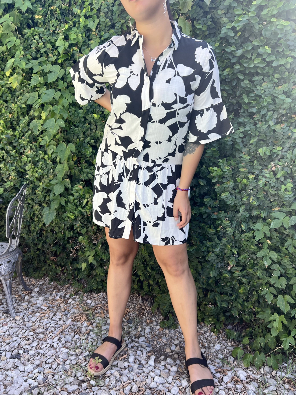 Vestido Inedita