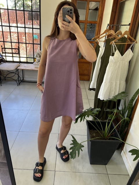Vestido Y-Lovers