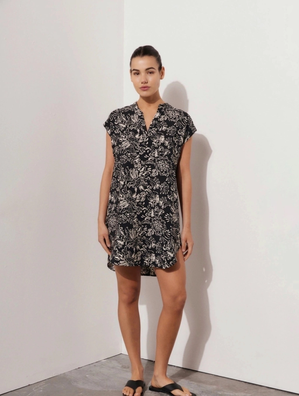 Vestido Inedita
