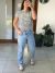 Jean mom Y-Lovers - Alma Glew