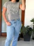 Jean mom Y-Lovers - tienda online