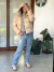 Jean mom Y-Lovers - comprar online
