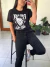 Remera Inedita - Alma Glew