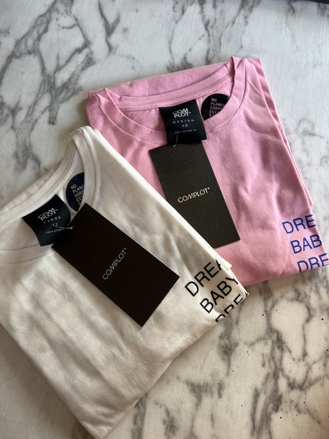 Remeron Complot