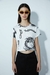 Remera Complot - Alma Glew