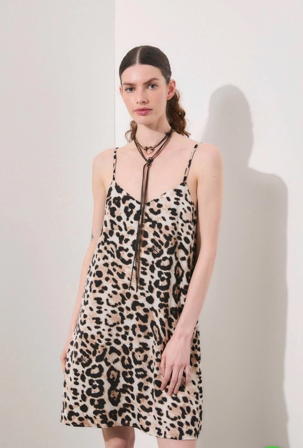 Vestido Inedita